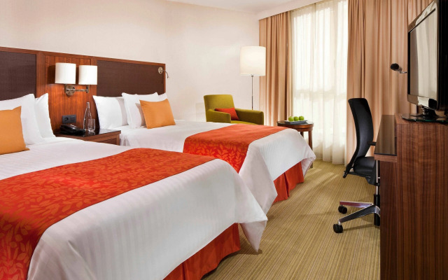 Courtyard by Marriott Paris Arcueil