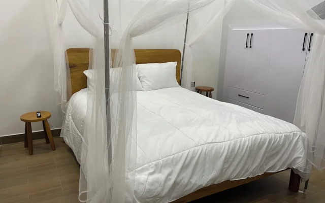 Coalescence Hotel