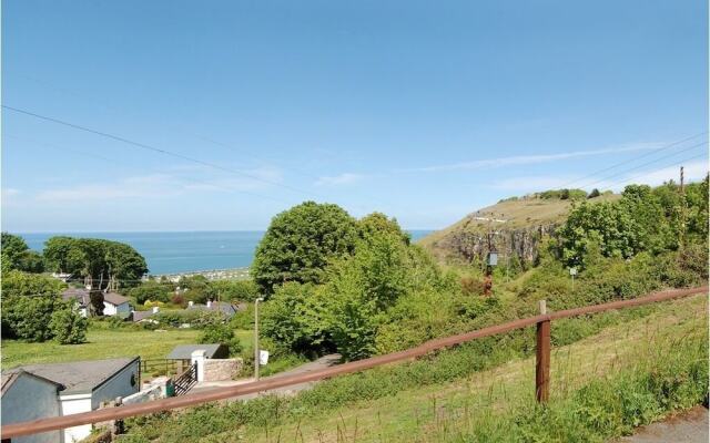 Bryn Goleu B&B