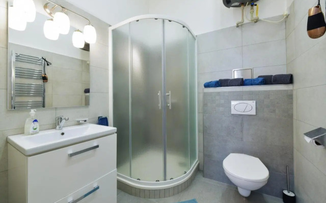 Duplex Apartment