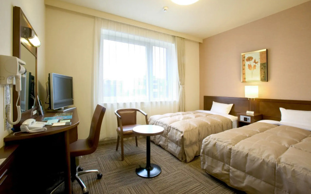Hotel Route Inn Yatsushiro