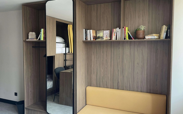 JOST Hôtel Lille Centre