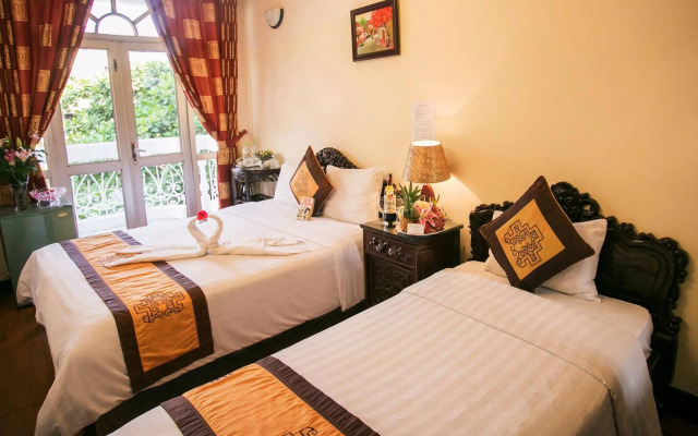 Hanoi Stars Hostel