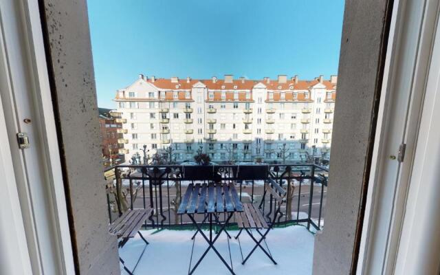 Le Leblois - 2 sdb Grande cuisine