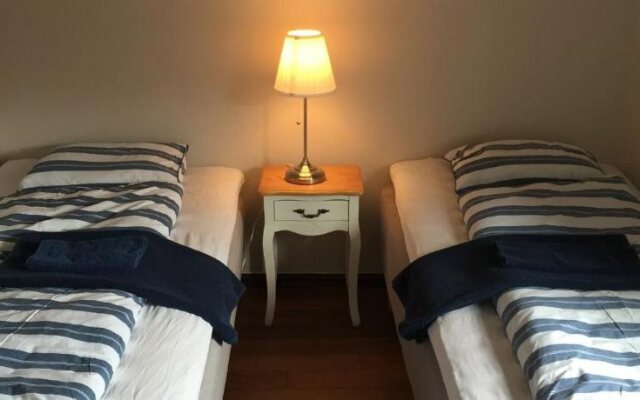 Lindelunda Bed & Breakfast