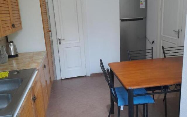 Saburtalo Apartment Tbilisi