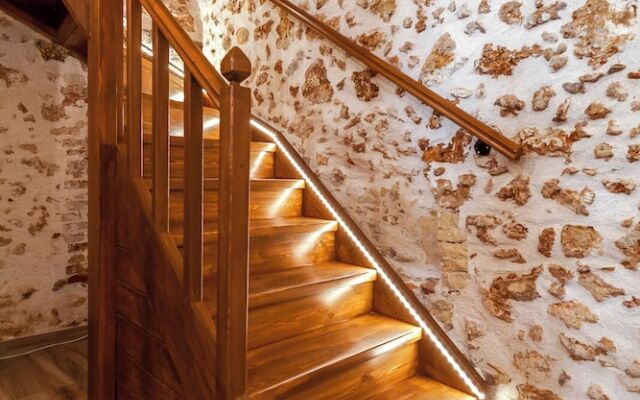 Hamam Suites II