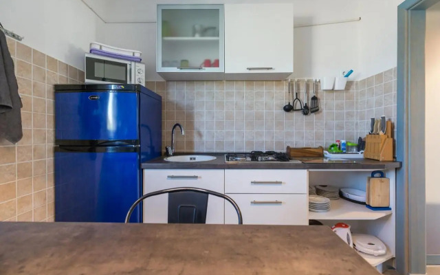 Apartment Marija