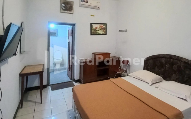 OYO 1036 Hotel Palem 1