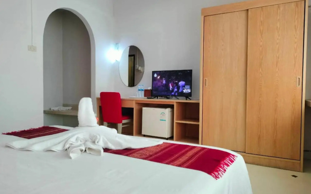 S2S Queen Trang Hotel