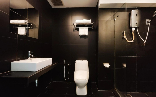 Ryokan Chic Hotel