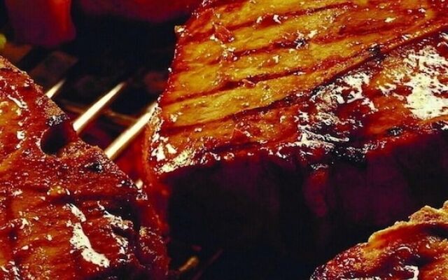 Balule Bushveld Safari Lodge