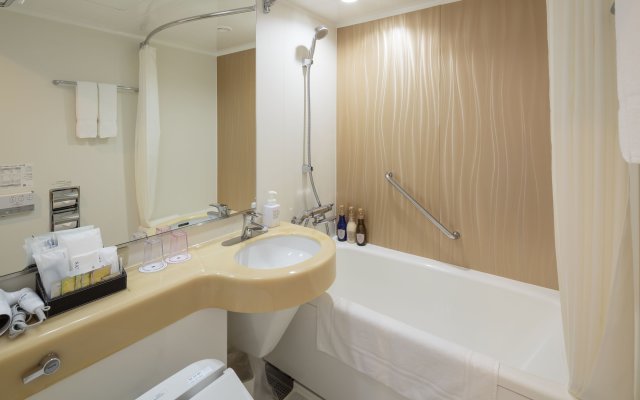 Hotel Mystays Premier Dojima