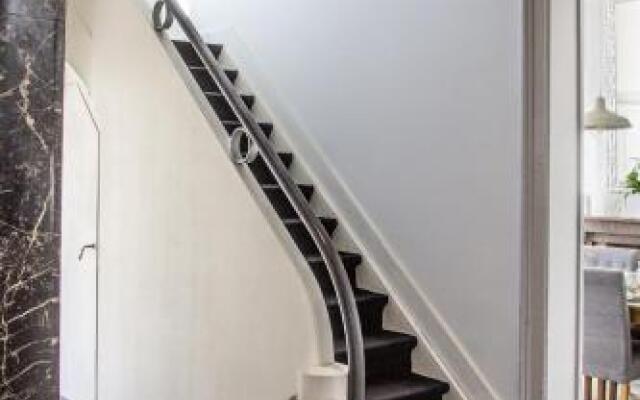 The Hamptons Boutique B&B