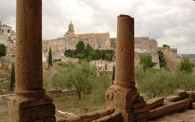 Hotel Alta Murgia
