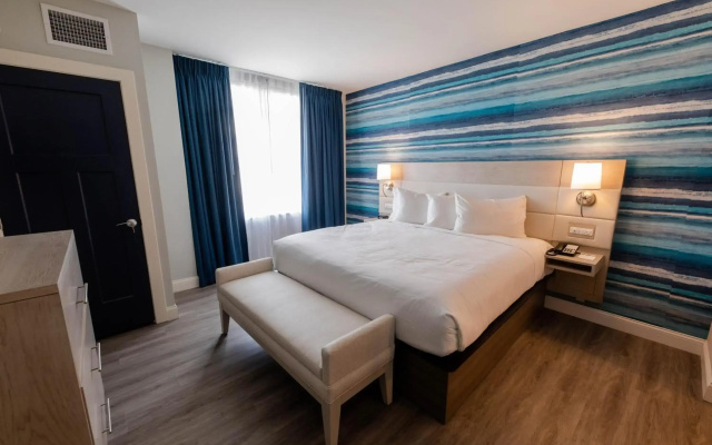Hotel LBI