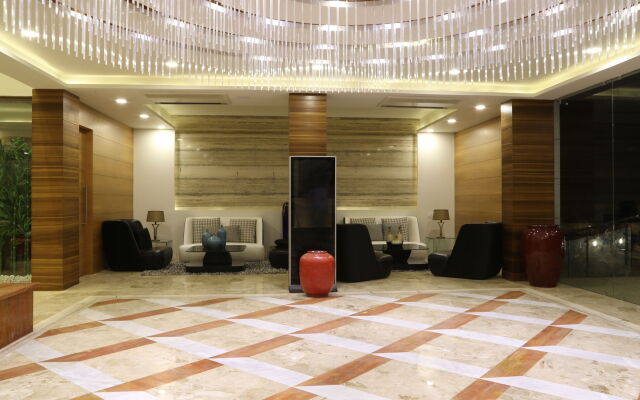 The Fern Residency Mundra