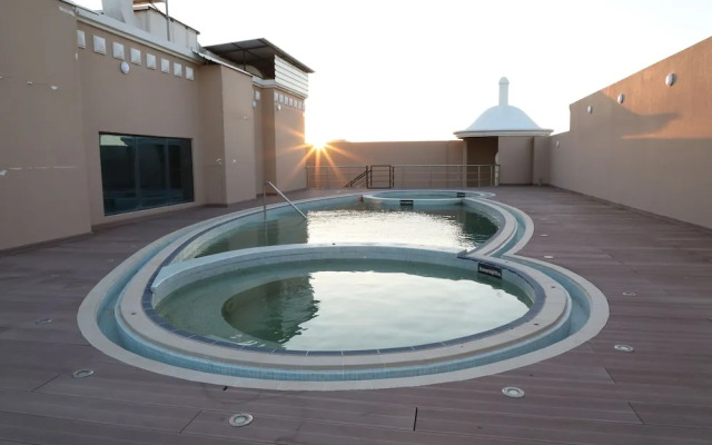 Remal Royal Residence