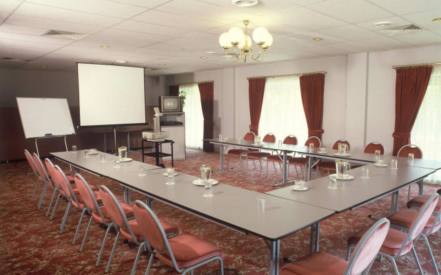 ibis Styles Adelaide Manor