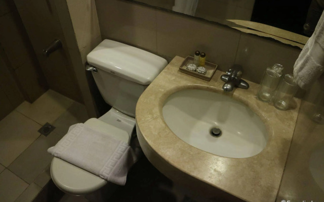 Sugarland Hotel
