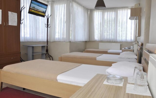 Otel Sinal