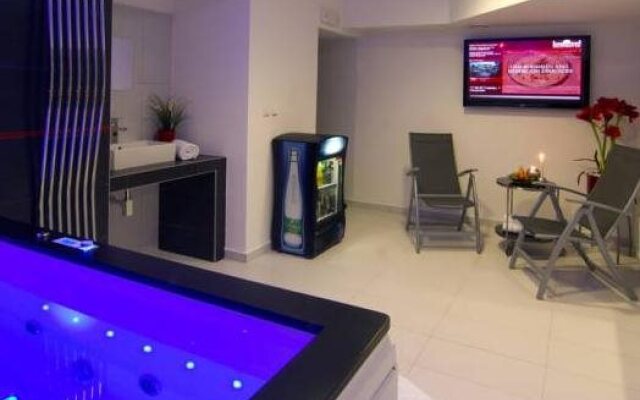 Hotel Hejtmanský dvůr