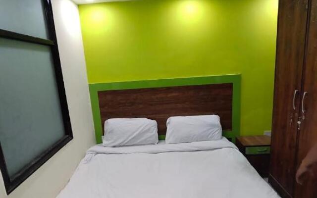 Hotel Royal Town