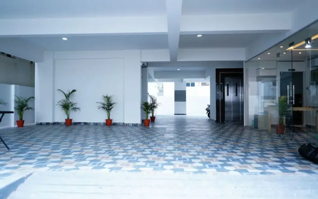 Enkay Apartments
