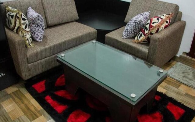 Sylva Link Suites