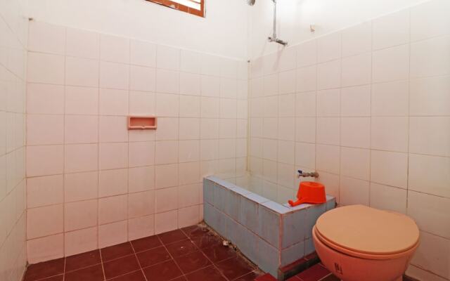 Hotel Sumber Pulo Mas