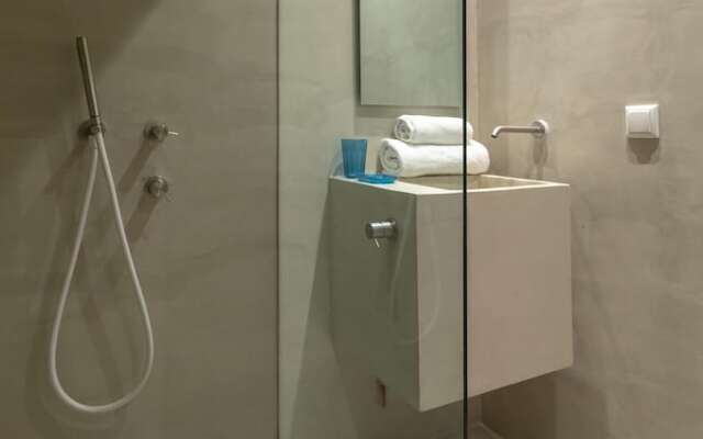Hippocrates - Faliro Deluxe Apartment