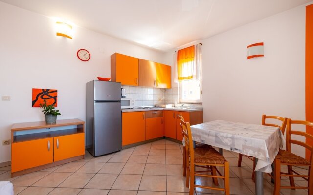 Comfortable Apartments Malina A4 br 3