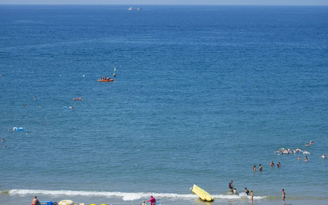 Trendy Side Beach (Adults Only, 16+)