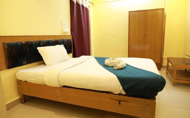 Sravanthy Inn