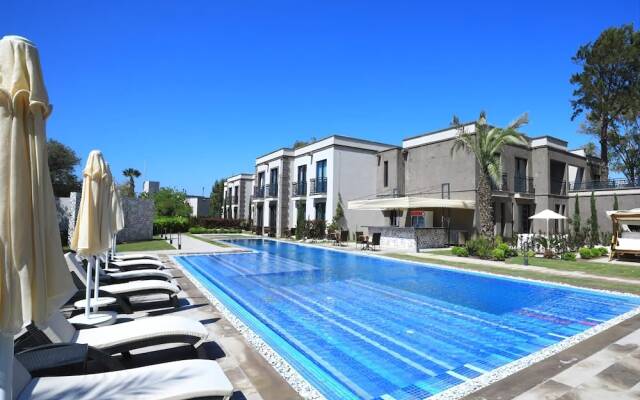 Sandora Boutiuqe Hotel