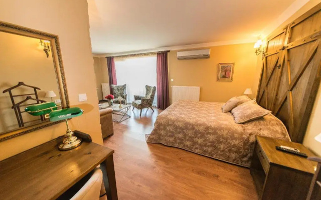 Edahan Hotel