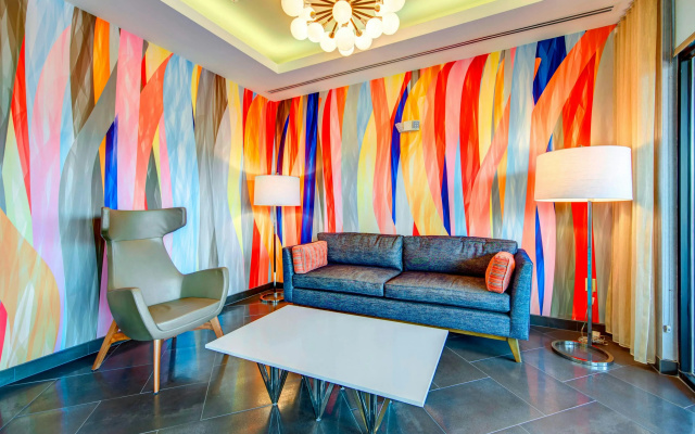 Towneplace Suites Big Spring