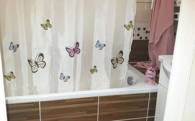 Comfortable and Homey apartment in downtown