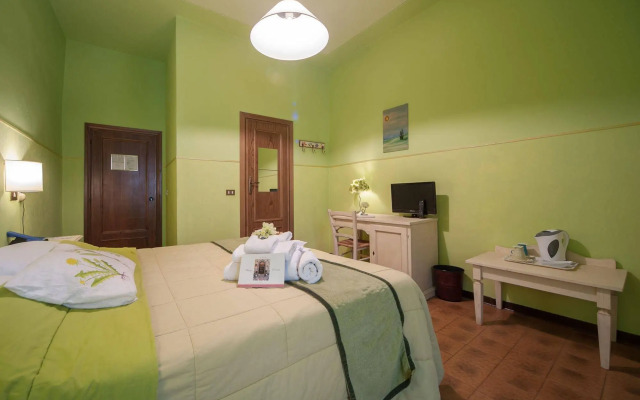 Albergo Etruria