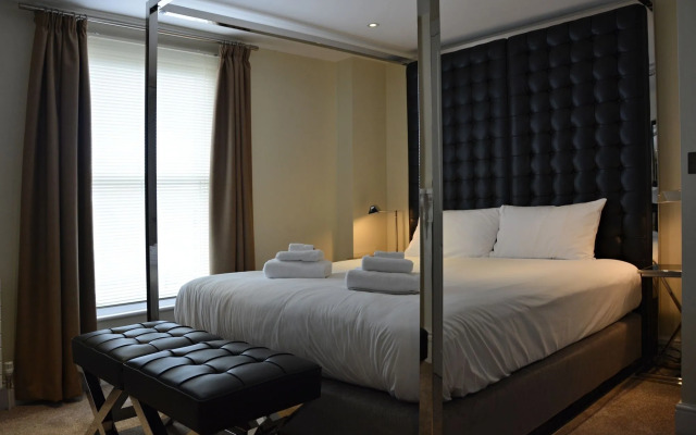 Pinnacle Residences - Cambridge