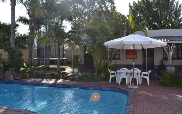 Appleby's Guest House