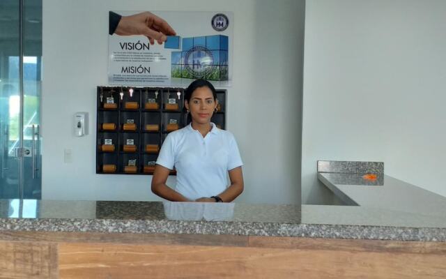 Hotel Marianza