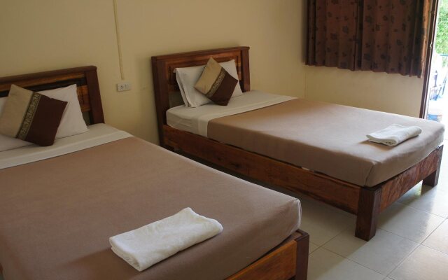 Kantana Apartment