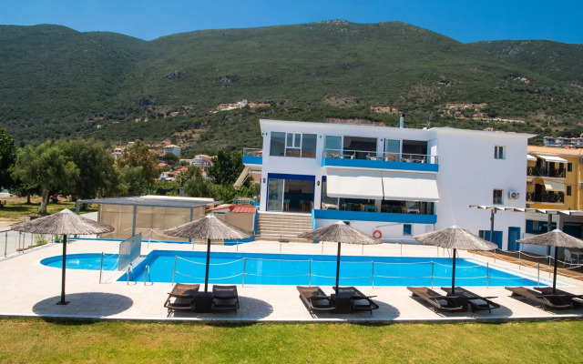 Surf Hotel