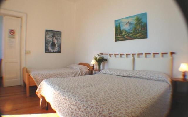 B&B Villa Mirandola