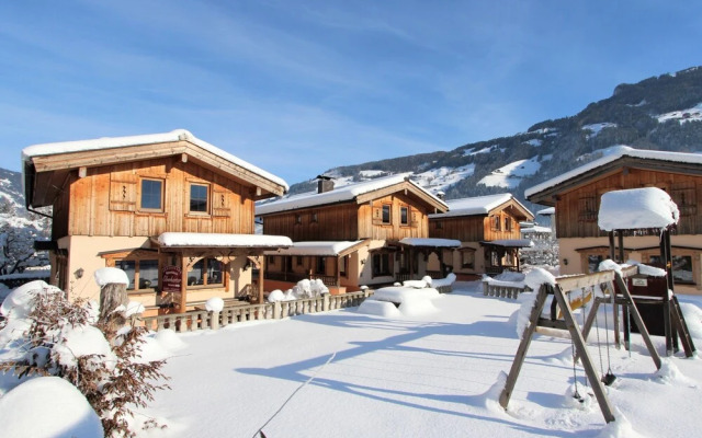 Schwendau Schwendau in Schwendau