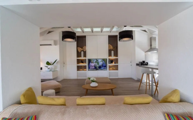 Dream Villa St-Jean 710