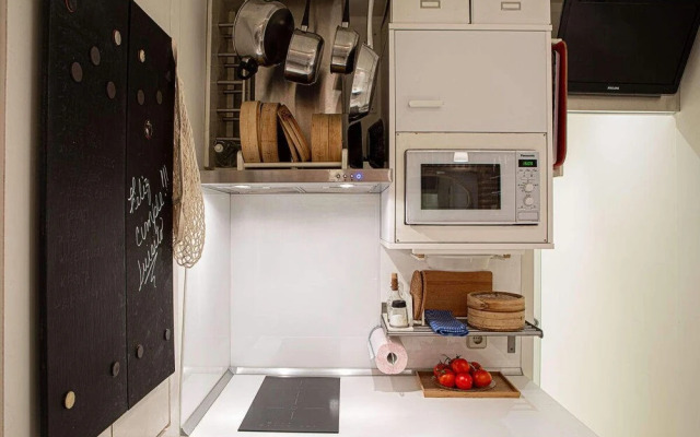 Amazing 1 Bed House W/patio nr Centro