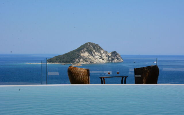 Kymaros Villas