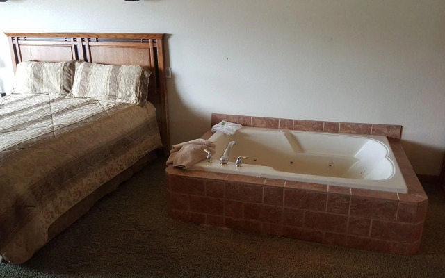 Robinhood Resort